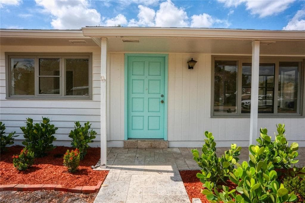 1514 Coconut DR FORT MYERS, FL 33901