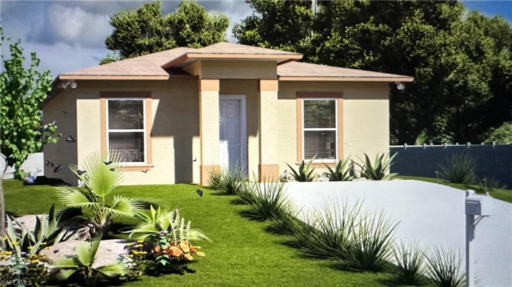 1508 TENA AVE LEHIGH ACRES, FL 33976