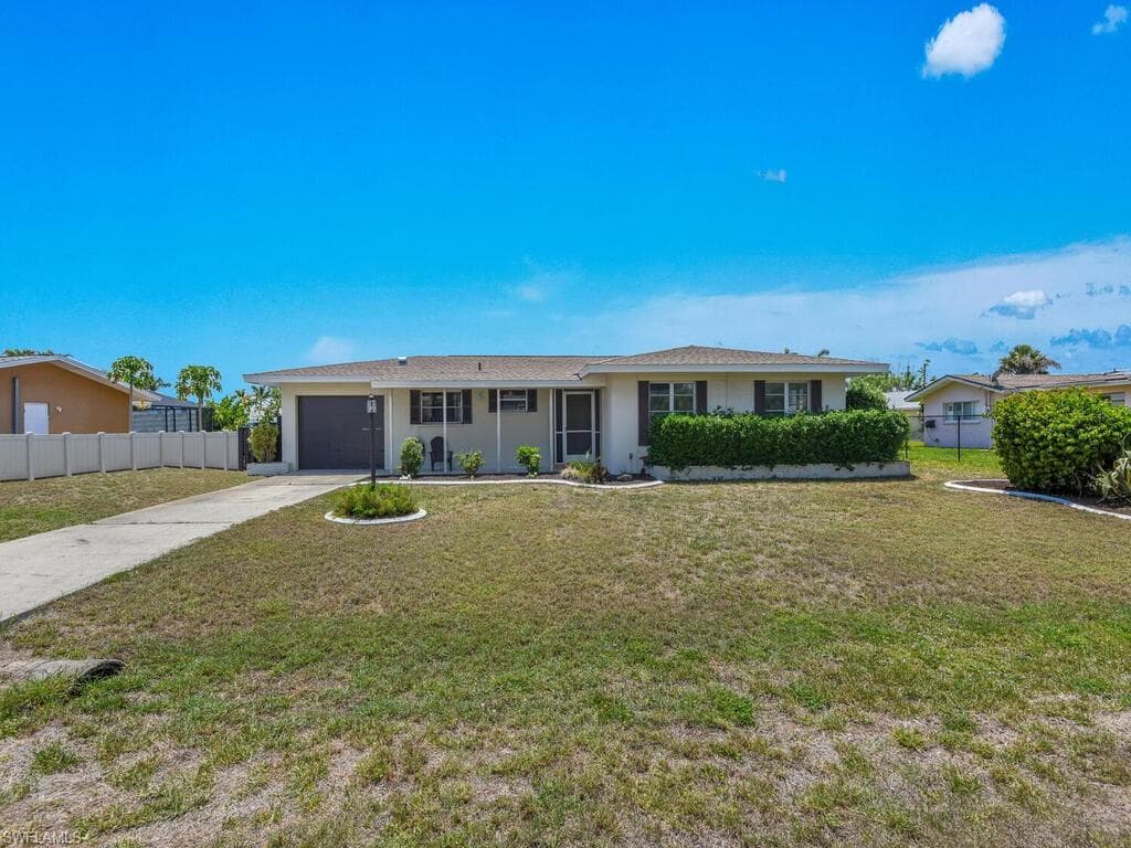 4108 SE 10th PL CAPE CORAL, FL 33904