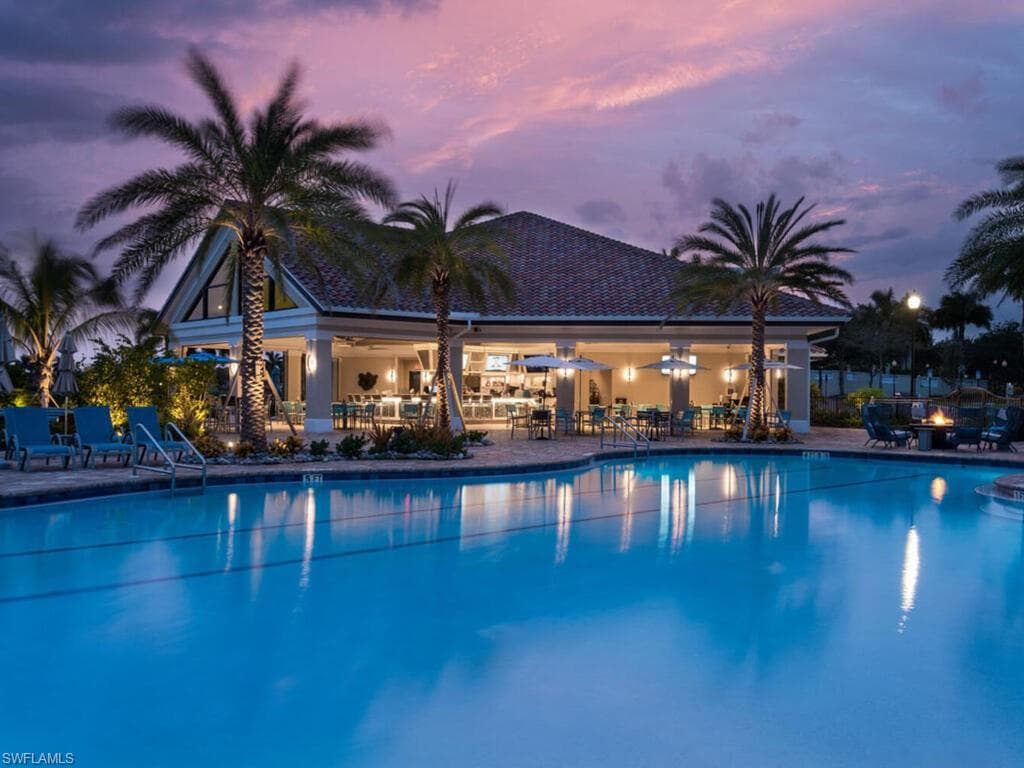 10346 Heritage Bay BLVD 2315 NAPLES, FL 34120