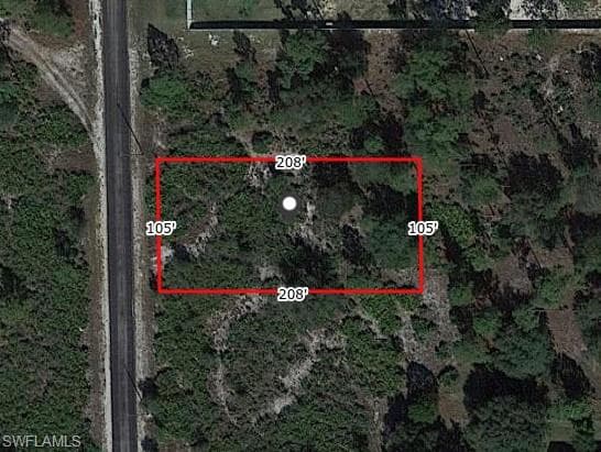 1612 McKinley AVE LEHIGH ACRES, FL 33972