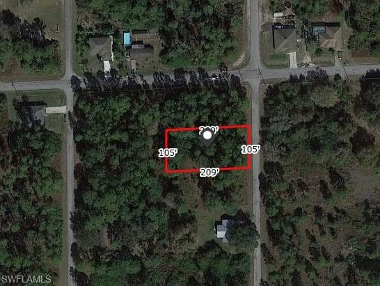 1621 Rush AVE LEHIGH ACRES, FL 33972
