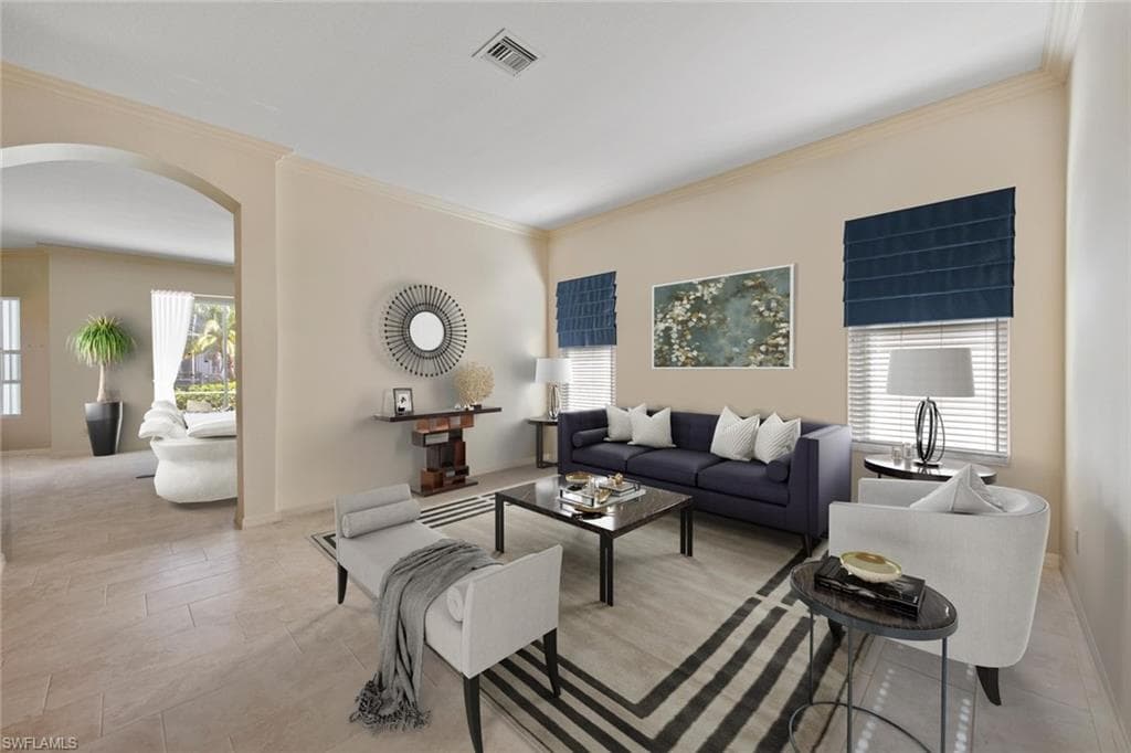 9097 Springview LOOP ESTERO, FL 33928