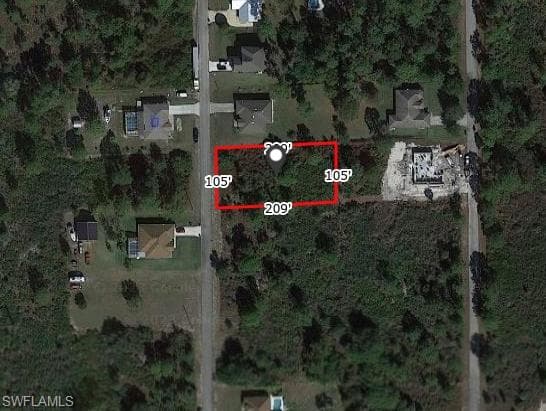 1608 State AVE LEHIGH ACRES, FL 33972