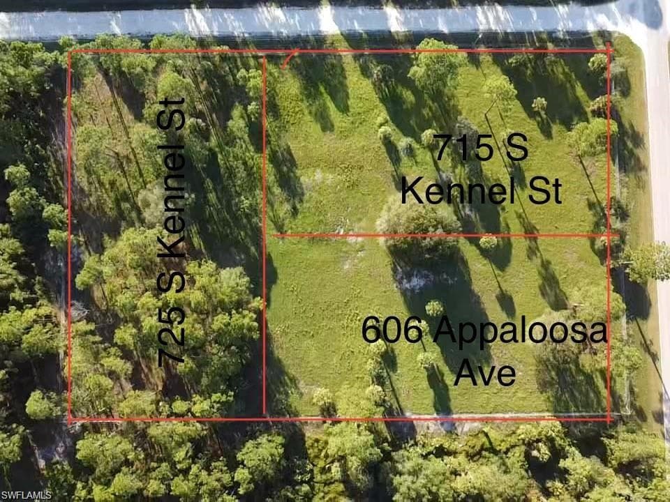 715 S Kennel ST CLEWISTON, FL 33440