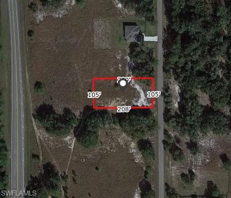 1715 Robert AVE LEHIGH ACRES, FL 33972