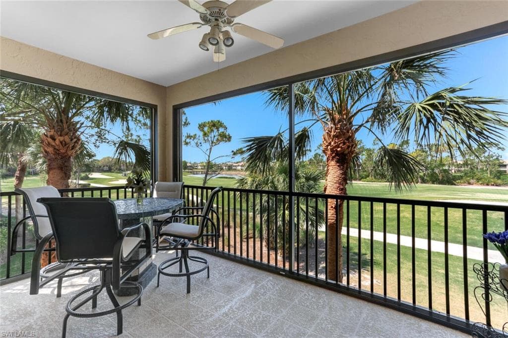 4641 Turnberry Lake DR 201 ESTERO, FL 33928