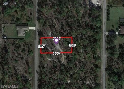 1414 Glenn AVE LEHIGH ACRES, FL 33972