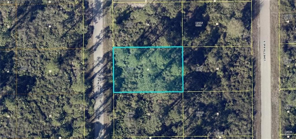 477/479 S Linden AVE LEHIGH ACRES, FL 33974