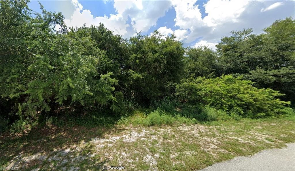 4604 Inez AVE S LEHIGH ACRES, FL 33976