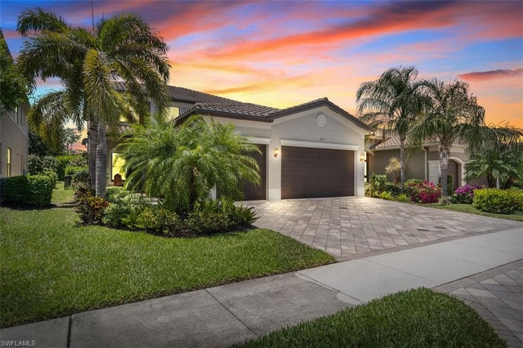 4054 Aspen Chase DR NAPLES, FL 34119