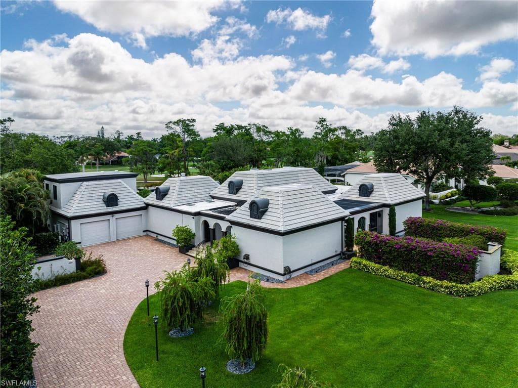12855 Pond Apple DR E NAPLES, FL 34119