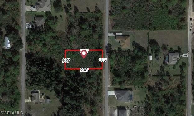1413 Wagner AVE LEHIGH ACRES, FL 33972