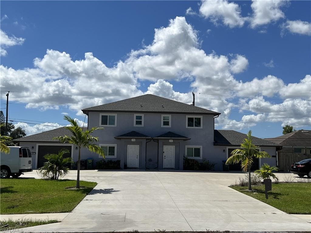 232-236 Hancock Bridge PKWY CAPE CORAL, FL 33990