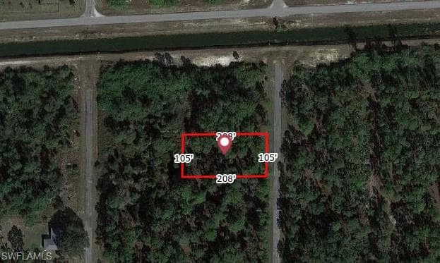 1519 Euclid AVE LEHIGH ACRES, FL 33972
