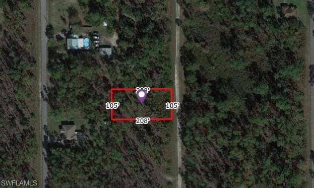 817 Wells AVE LEHIGH ACRES, FL 33972