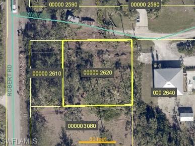 7261 Guava AVE BOKEELIA, FL 33922