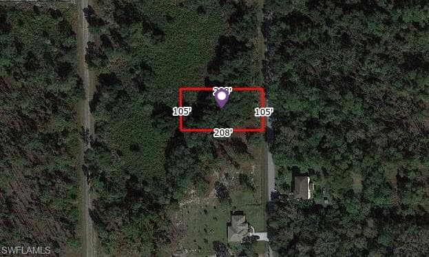 715 Scott AVE LEHIGH ACRES, FL 33972