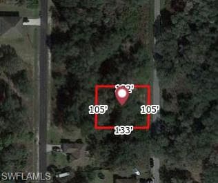 1513 McKinley AVE LEHIGH ACRES, FL 33972