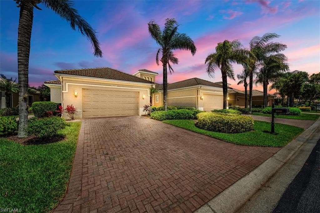 20053 Saraceno DR ESTERO, FL 33928