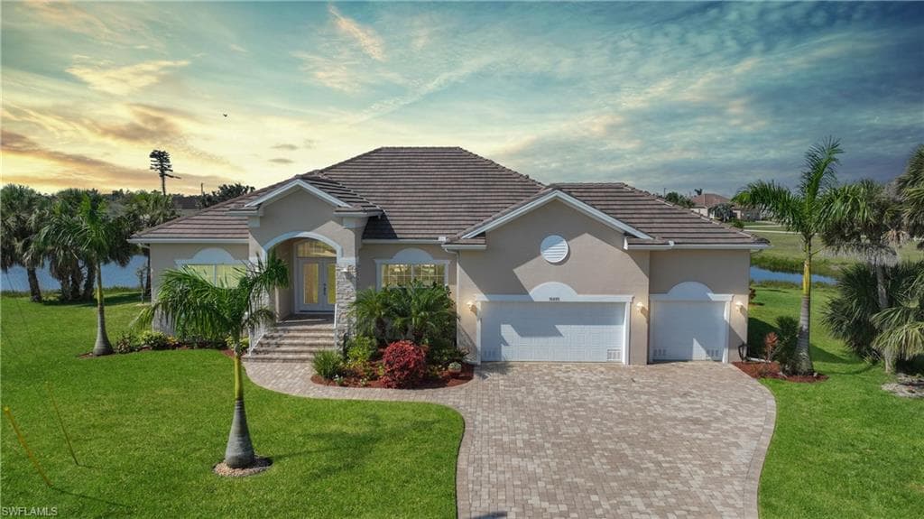 16095 Taggart LN PUNTA GORDA, FL 33955