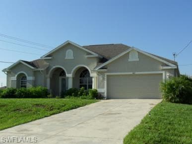 1602 SW 14th ST CAPE CORAL, FL 33991