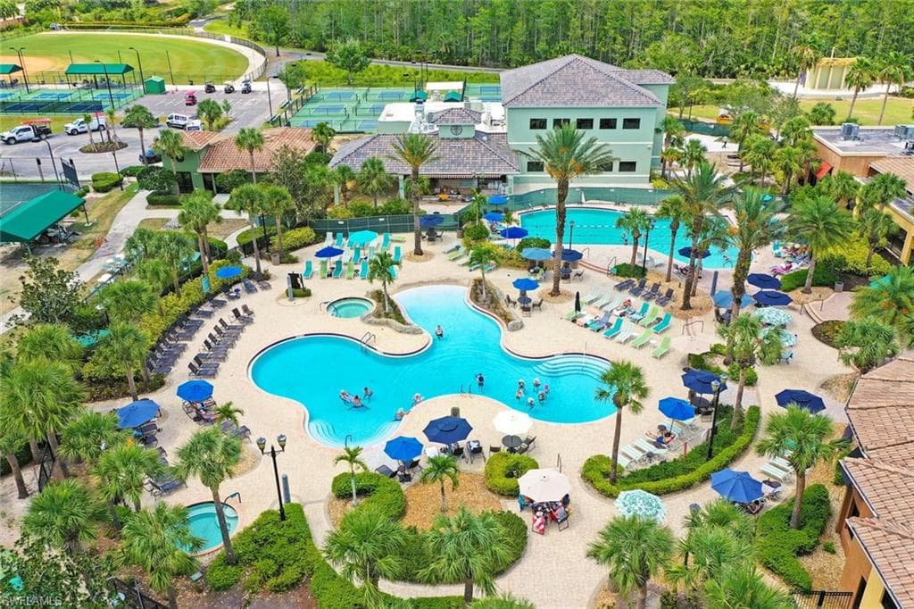 9905 Bellagio CT FORT MYERS, FL 33913