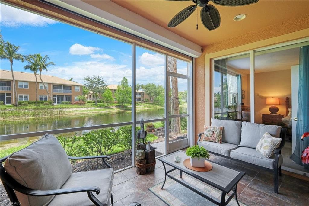 9611 Spanish Moss WAY 3713 BONITA SPRINGS, FL 34135