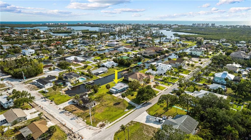 4817 Tarpon AVE BONITA SPRINGS, FL 34134