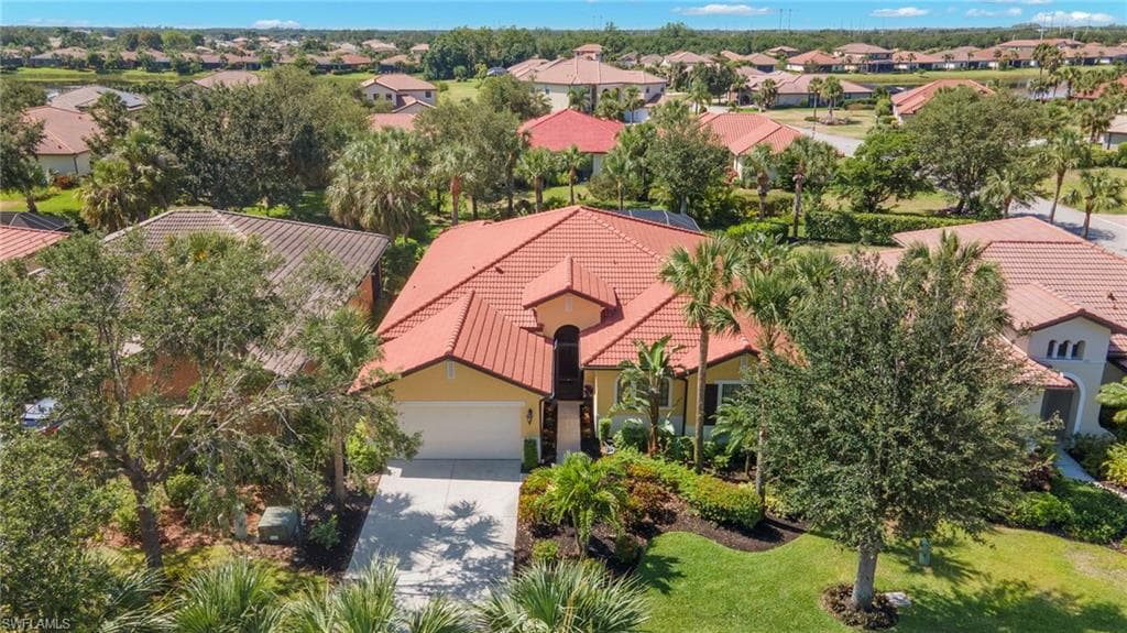 12603 Kentwood AVE FORT MYERS, FL 33913