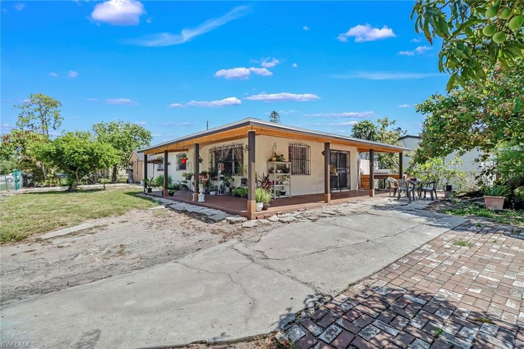 5278 Floridan AVE NAPLES, FL 34113