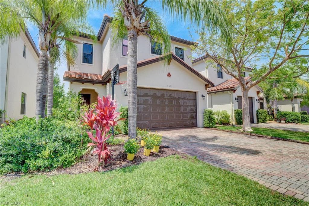 5121 Beckton RD AVE MARIA, FL 34142