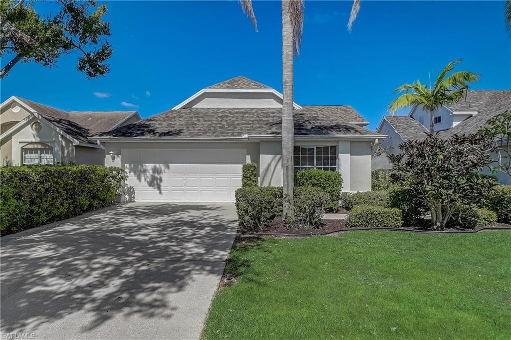 15224 Cricket LN FORT MYERS, FL 33919