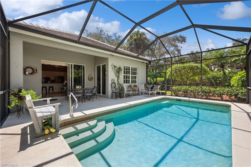 5897 Jameson DR NAPLES, FL 34119