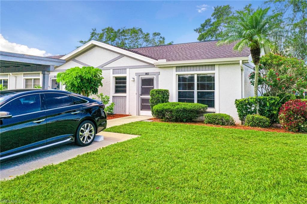 1344 Myerlee Gardens AVE FORT MYERS, FL 33919