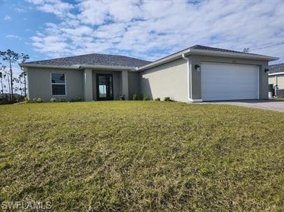 2536 NW 18th PL CAPE CORAL, FL 33993