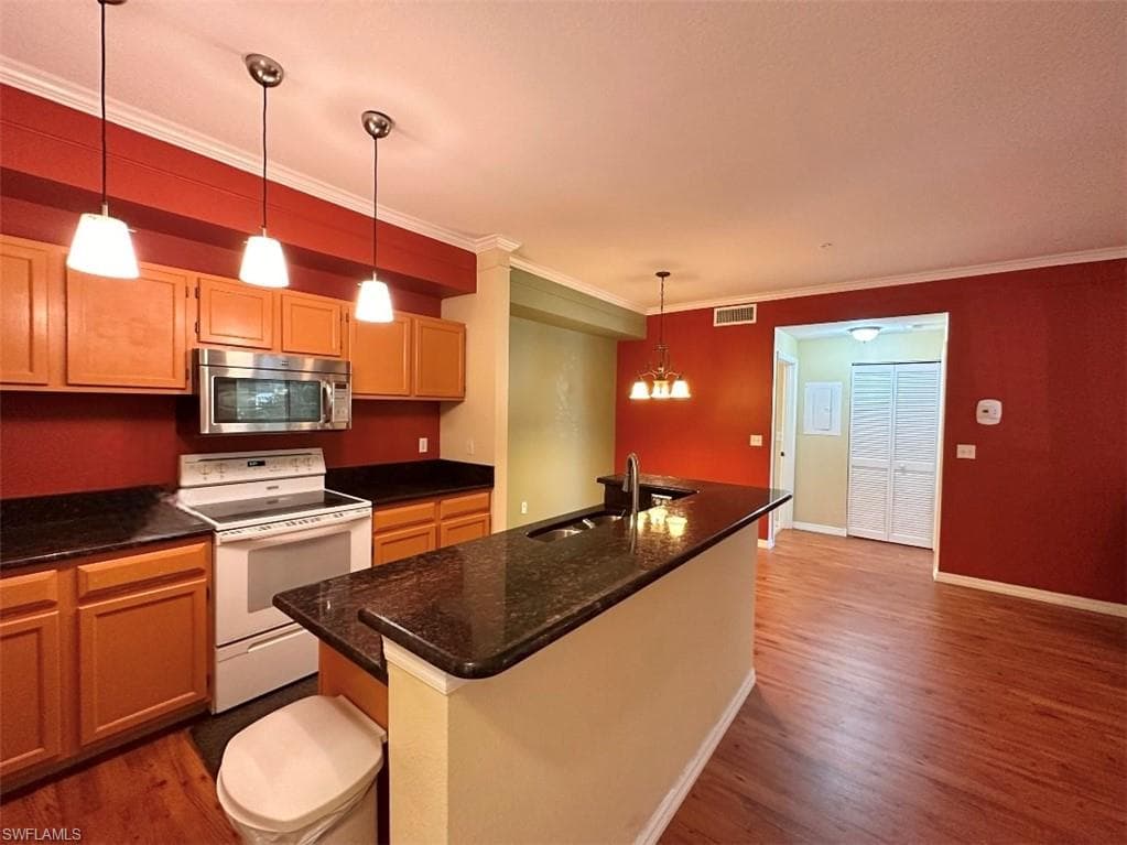11550 Villa Grand 1308 FORT MYERS, FL 33913