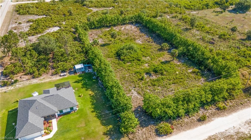 7644 8th PL LABELLE, FL 33935