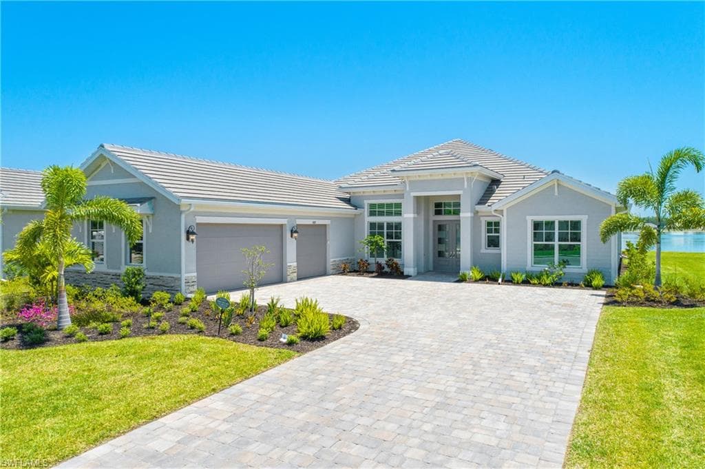 18837 Wildblue BLVD FORT MYERS, FL 33913