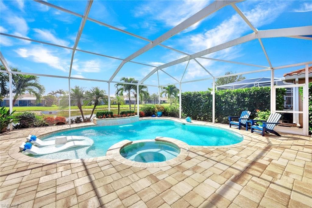 14554 Lanier CT NAPLES, FL 34114