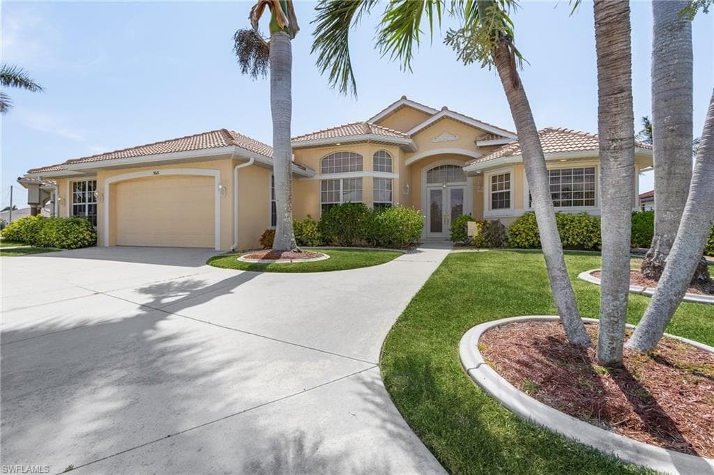 3616 Oasis BLVD CAPE CORAL, FL 33914