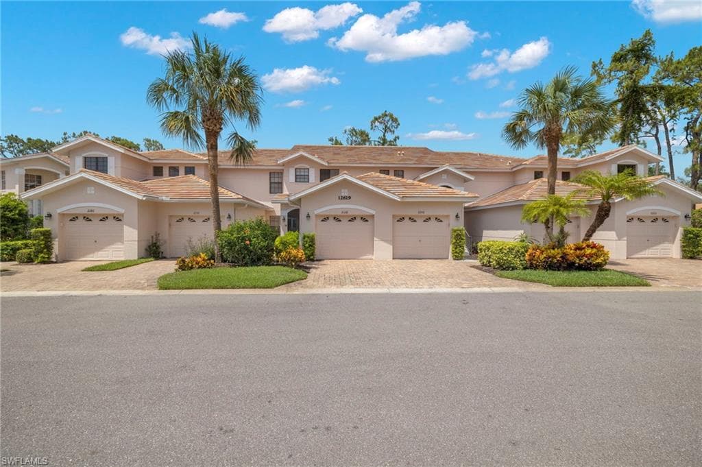 12619 Fox Ridge DR 2103 BONITA SPRINGS, FL 34135
