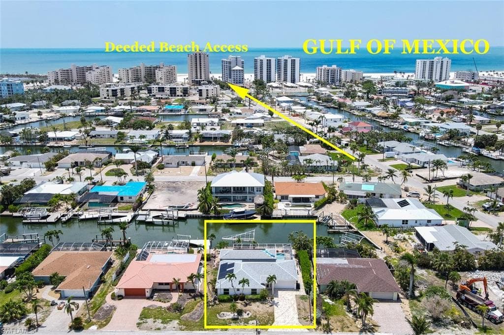 8 Palmview BLVD FORT MYERS BEACH, FL 33931