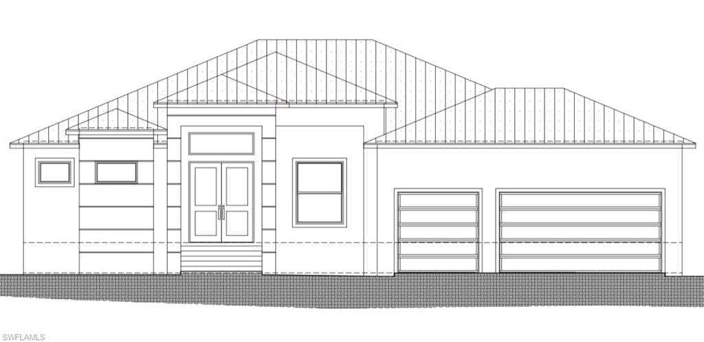 17167 Cape Horn BLVD PUNTA GORDA, FL 33955