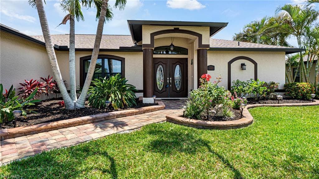 4105 SW 9th PL CAPE CORAL, FL 33914