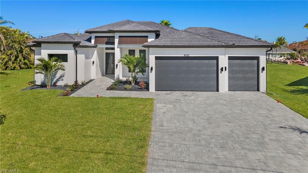 4022 30th AVE CAPE CORAL, FL 33914
