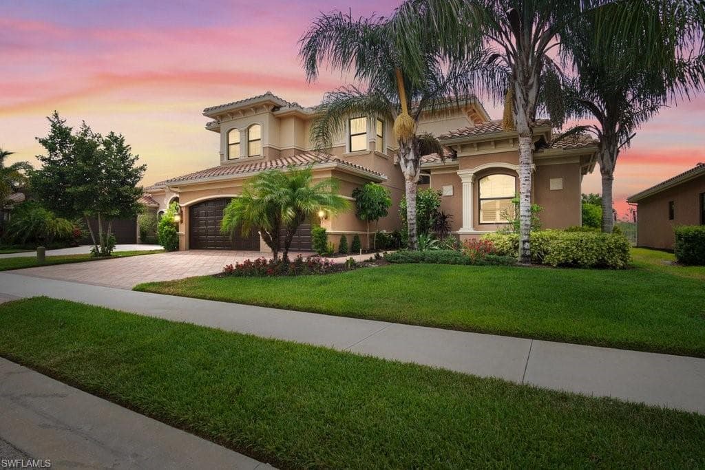 3260 Atlantic CIR NAPLES, FL 34119