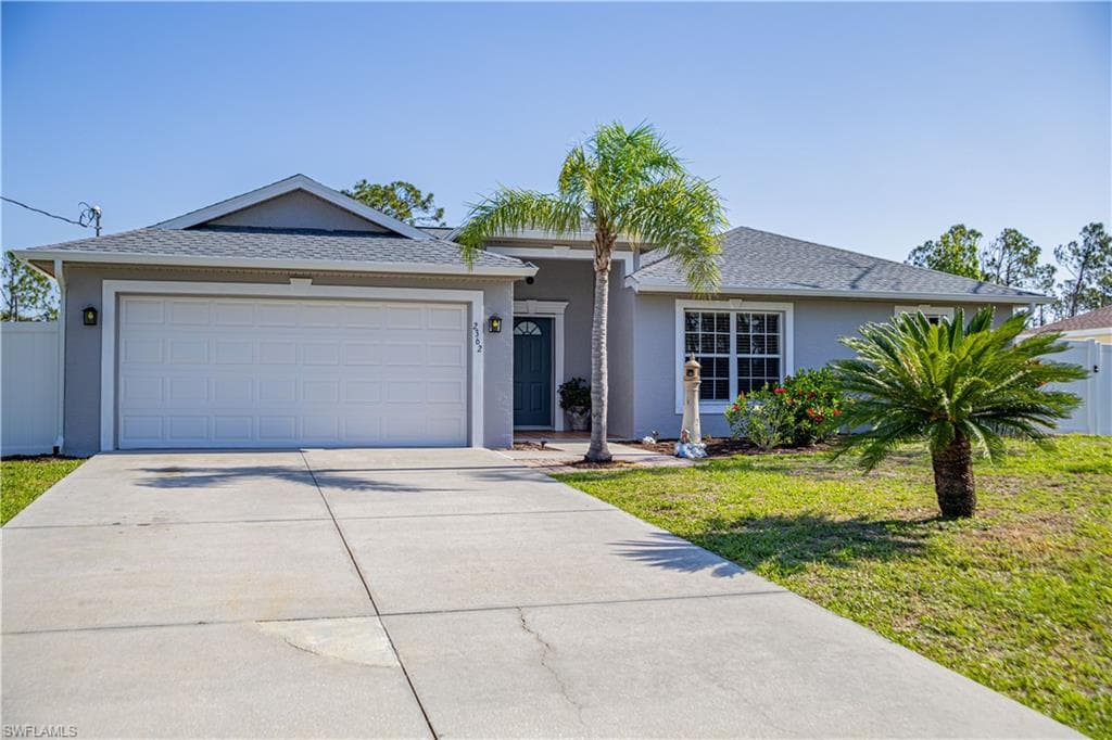 2362 Manheim AVE NORTH PORT, FL 34286