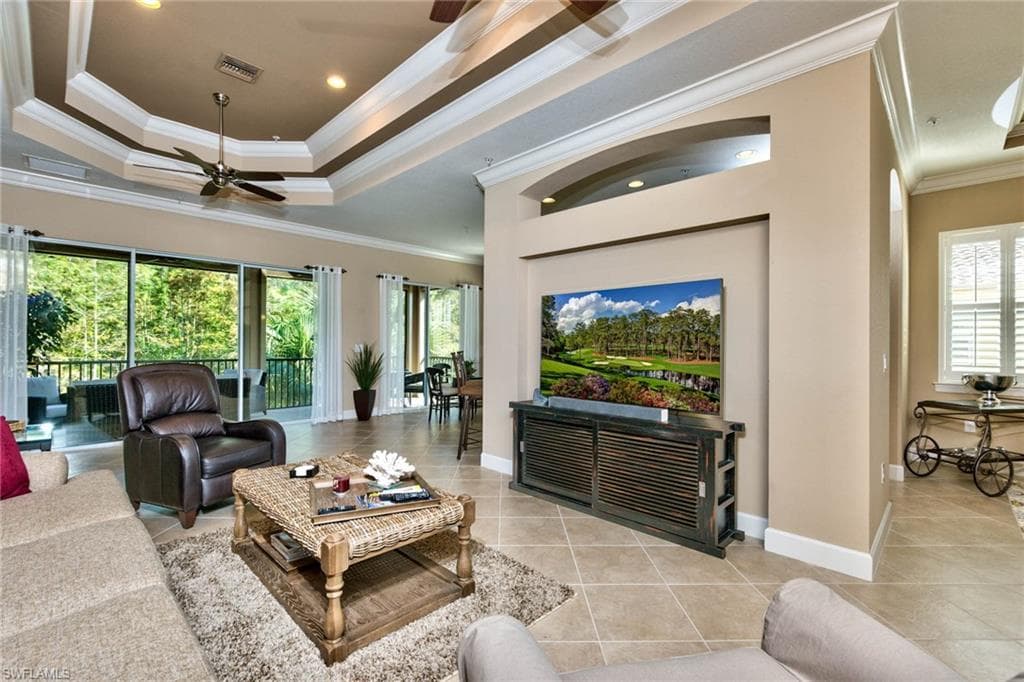 9524 Ironstone TER 6-202 NAPLES, FL 34120