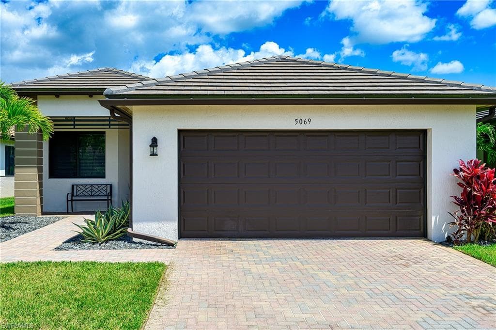 5069 Arancia LN AVE MARIA, FL 34142